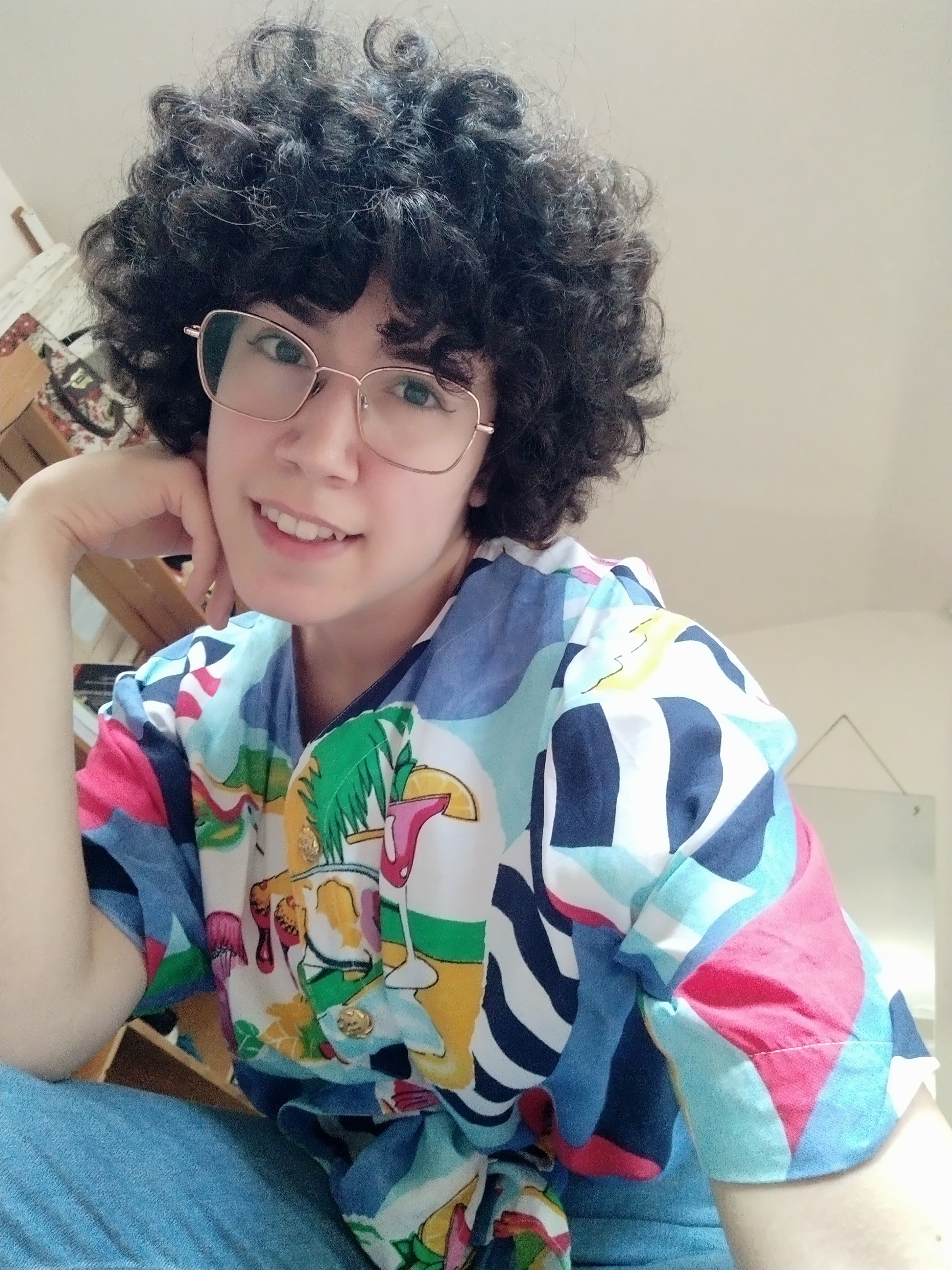 Elena R.さんの写真