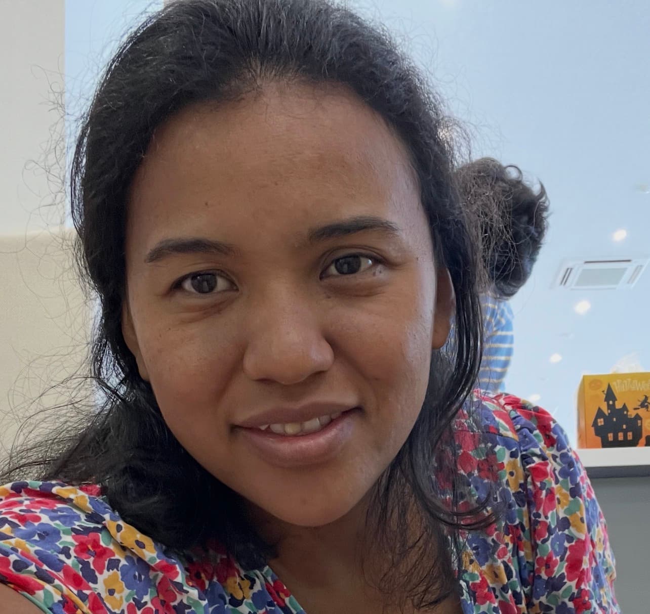 Photo of Naly Anicha